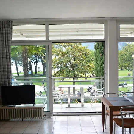 Apartment Terrazza Sul Riva del Garda