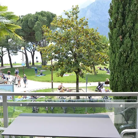 Terrazza Sul