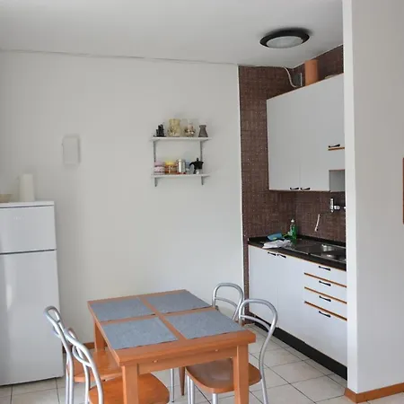 Apartment Terrazza Sul