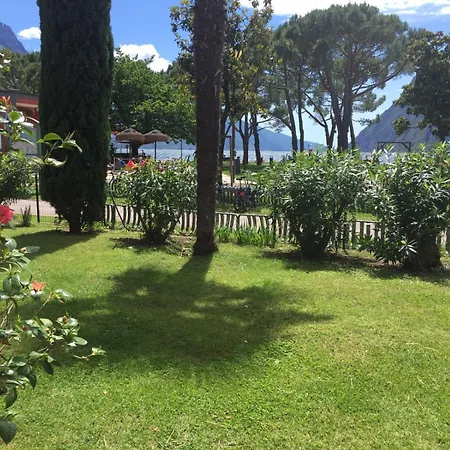 Apartment Terrazza Sul *