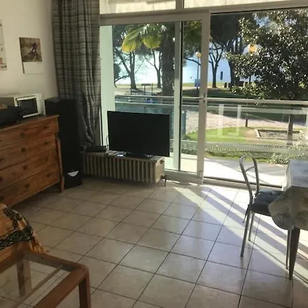 Terrazza Sul Apartment *