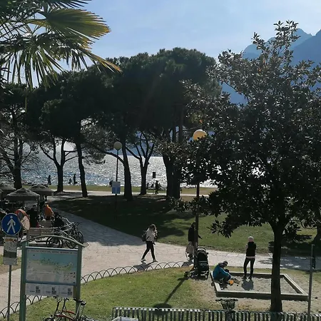 Terrazza Sul *