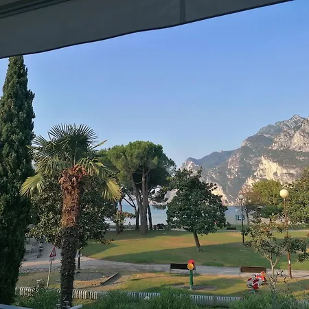 Apartment Terrazza Sul